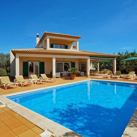 Casa Alha Villa Carvoeiro  Buitenkant foto