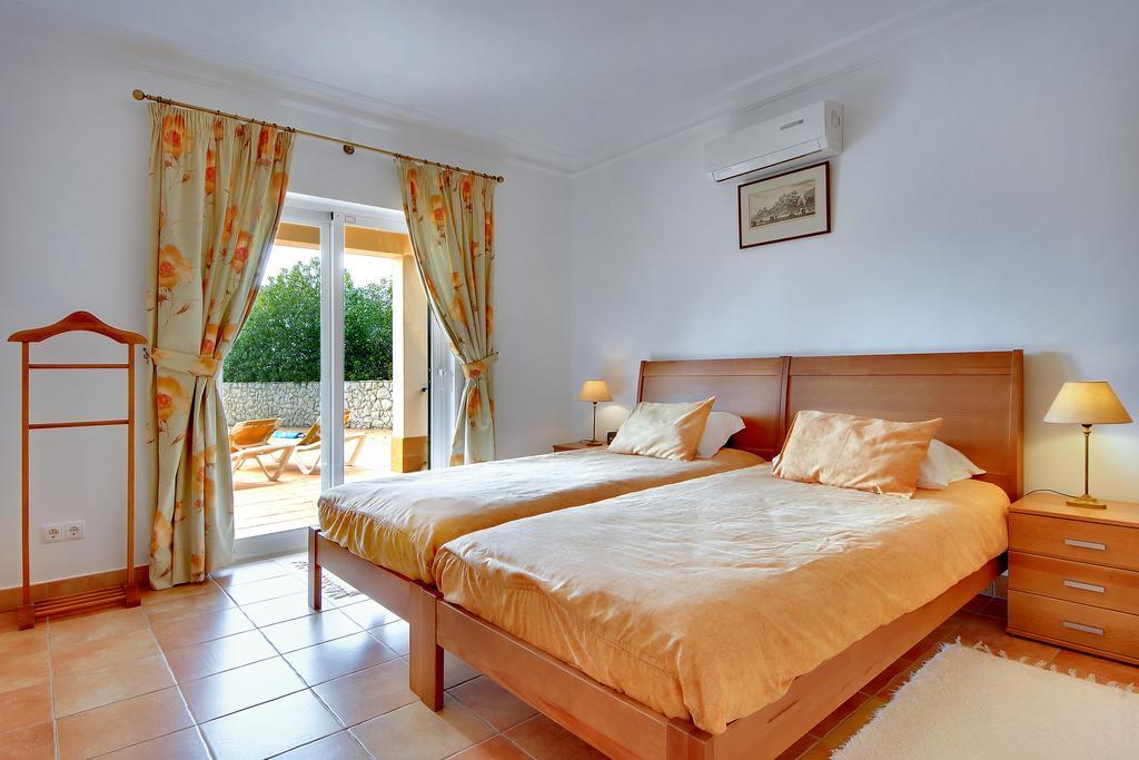 Casa Alha Villa Carvoeiro  Buitenkant foto