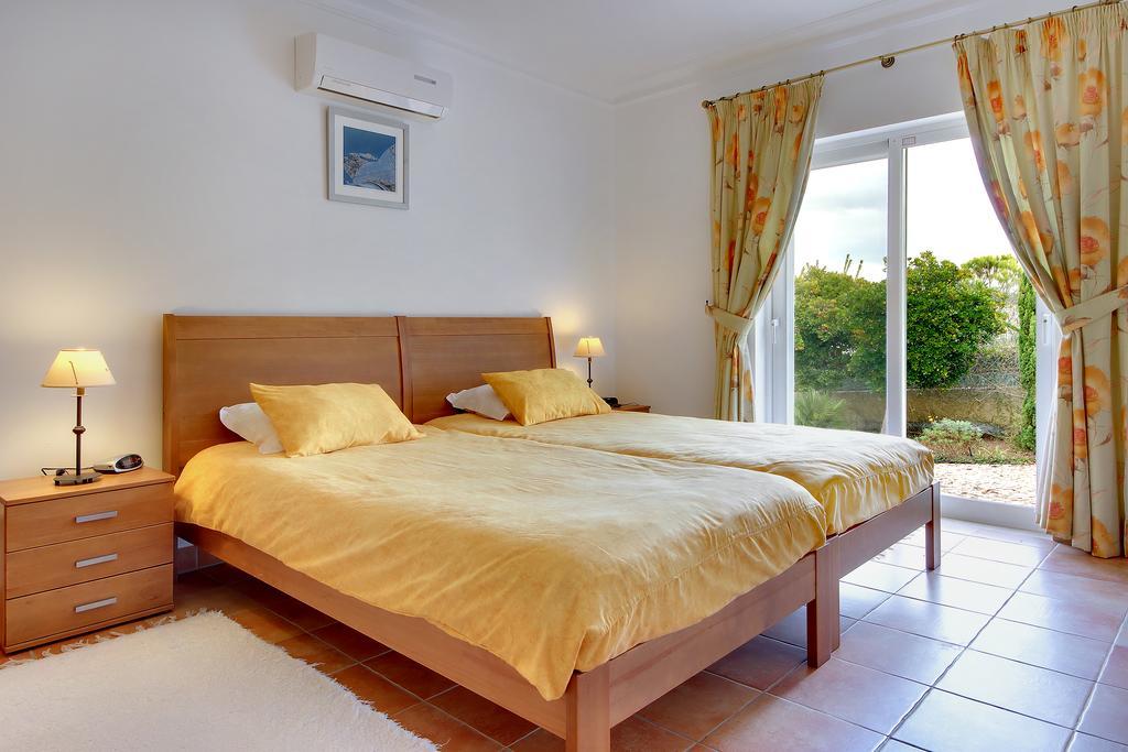 Casa Alha Villa Carvoeiro  Buitenkant foto