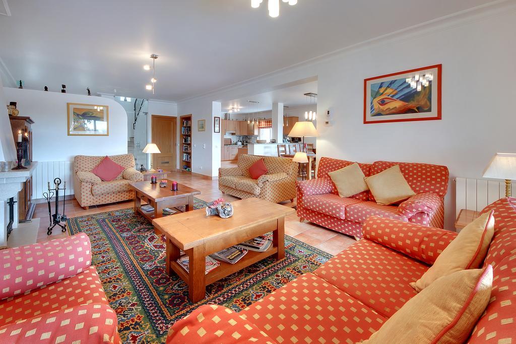 Casa Alha Villa Carvoeiro  Buitenkant foto